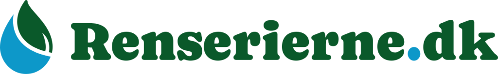 Renserierne.dk logo